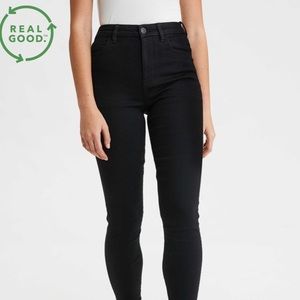 COPY - New AE Ne(x)t Level Curvy High-Waisted Jegging